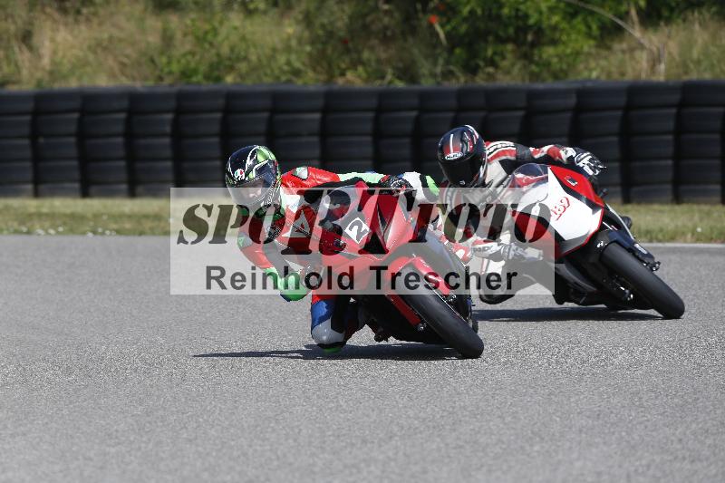 /21 29.05.2025 Speer Racing ADR/Gruppe rot/189